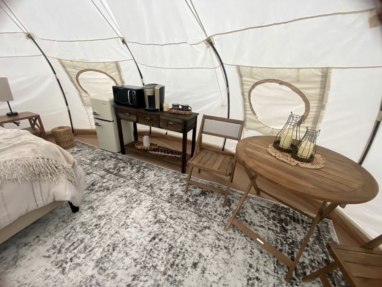 1 Schlafzimmer, Bettwäsche