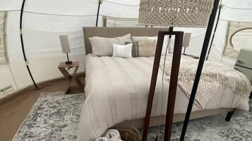 1 chambre, draps fournis