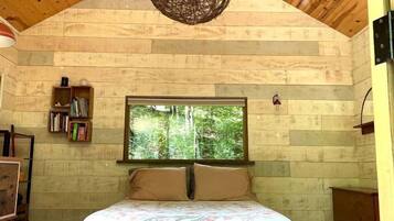 1 Schlafzimmer, Bettwäsche