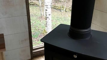 Sisätilat