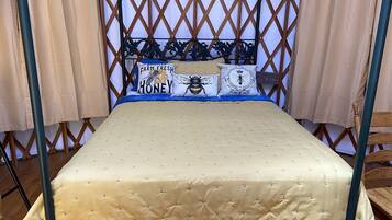 1 camera, Wi-Fi, lenzuola, accesso in sedia a rotelle