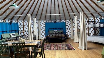 1 camera, Wi-Fi, lenzuola, accesso in sedia a rotelle