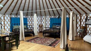 1 habitación, wifi, ropa de cama y acceso para silla de ruedas