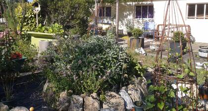 Chambre d'hĂŽtes 'Le Rockin' Chair - L'Hirondelle'