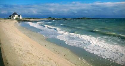 Chambre d'hĂŽtes 'Le Rockin' Chair - L'Hirondelle'