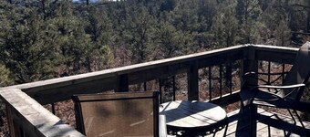Peaceful A-frame Among Nature in Colorado