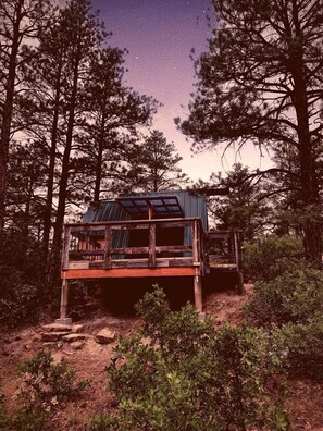 Miscellaneous - Peaceful A-frame Among Nature in Colorado (Trinidad)