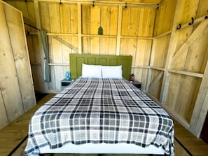 1 Schlafzimmer, Bettwäsche