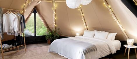 1 makuuhuone, vauvan matkasänky, Wi-Fi, vuodevaatteet