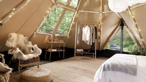 1 dormitorio, wifi, ropa de cama