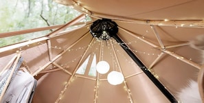 Miscellaneous - Enchanting Nordic Tipi for a Montana Glamping Getaway (Bozeman)