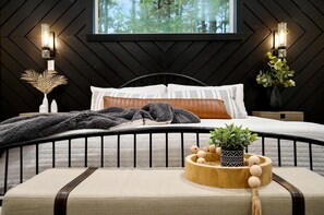 3 chambres, fer et planche à repasser, lit parapluie, Wi-Fi