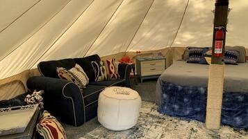 1 chambre, draps fournis