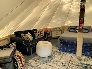 1 slaapkamer, beddengoed