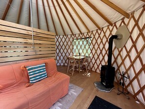 Kamin