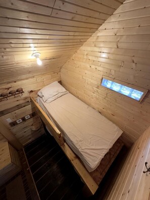 Spa - Schinzel Flats Hideaway near Pagosa Springs, CO (La Jara)