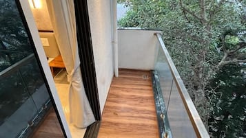 露台/庭院