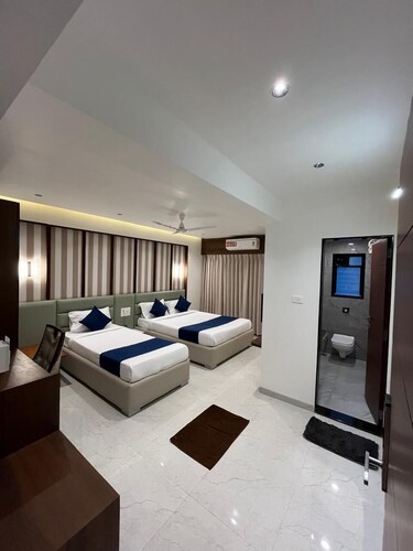 Hotel Sai Residency