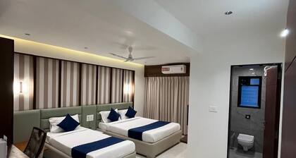 Hotel Sai Residency