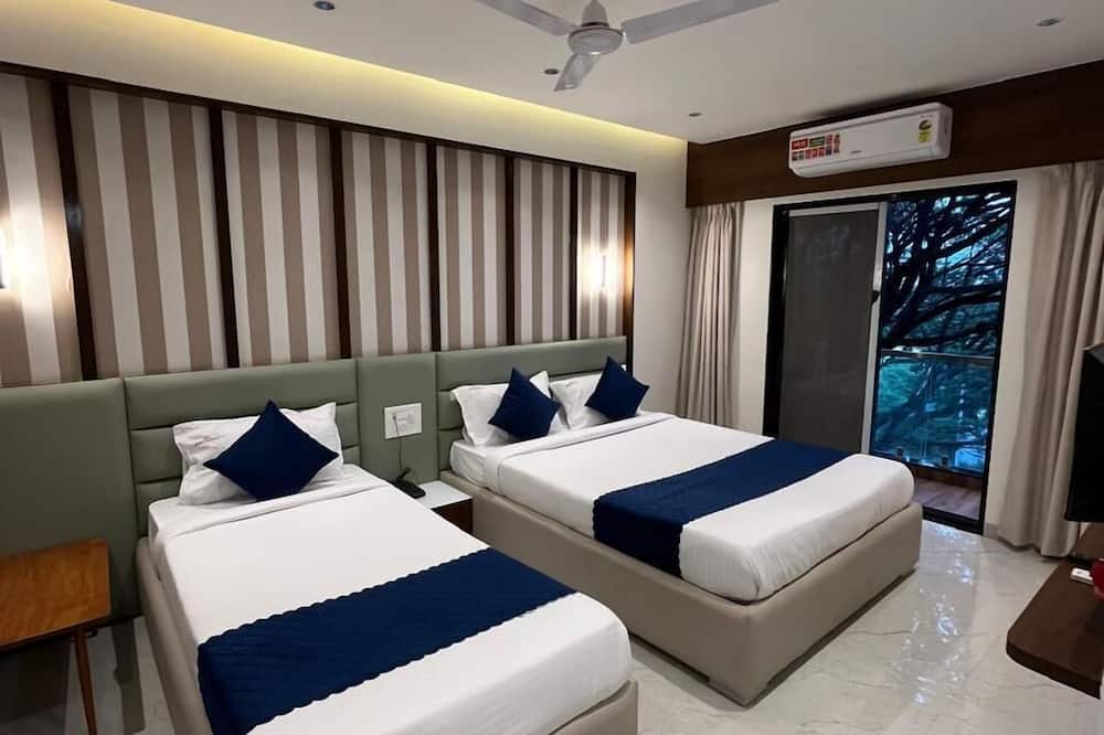 Hotel Sai Residency