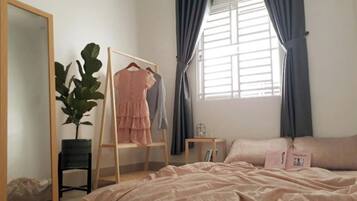 Quarto standard | Wi-Fi de cortesia