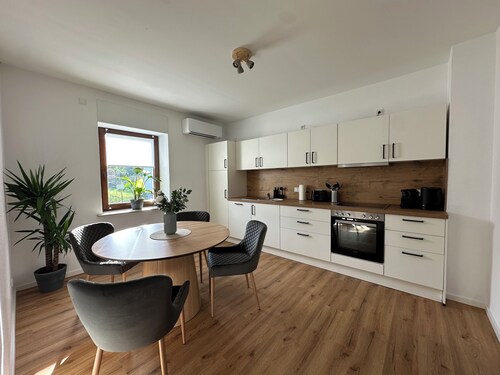 Ferienwohnung zum Goldgräber