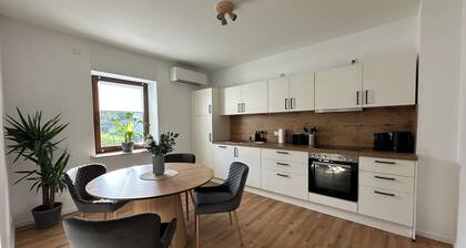 Ferienwohnung zum Goldgräber