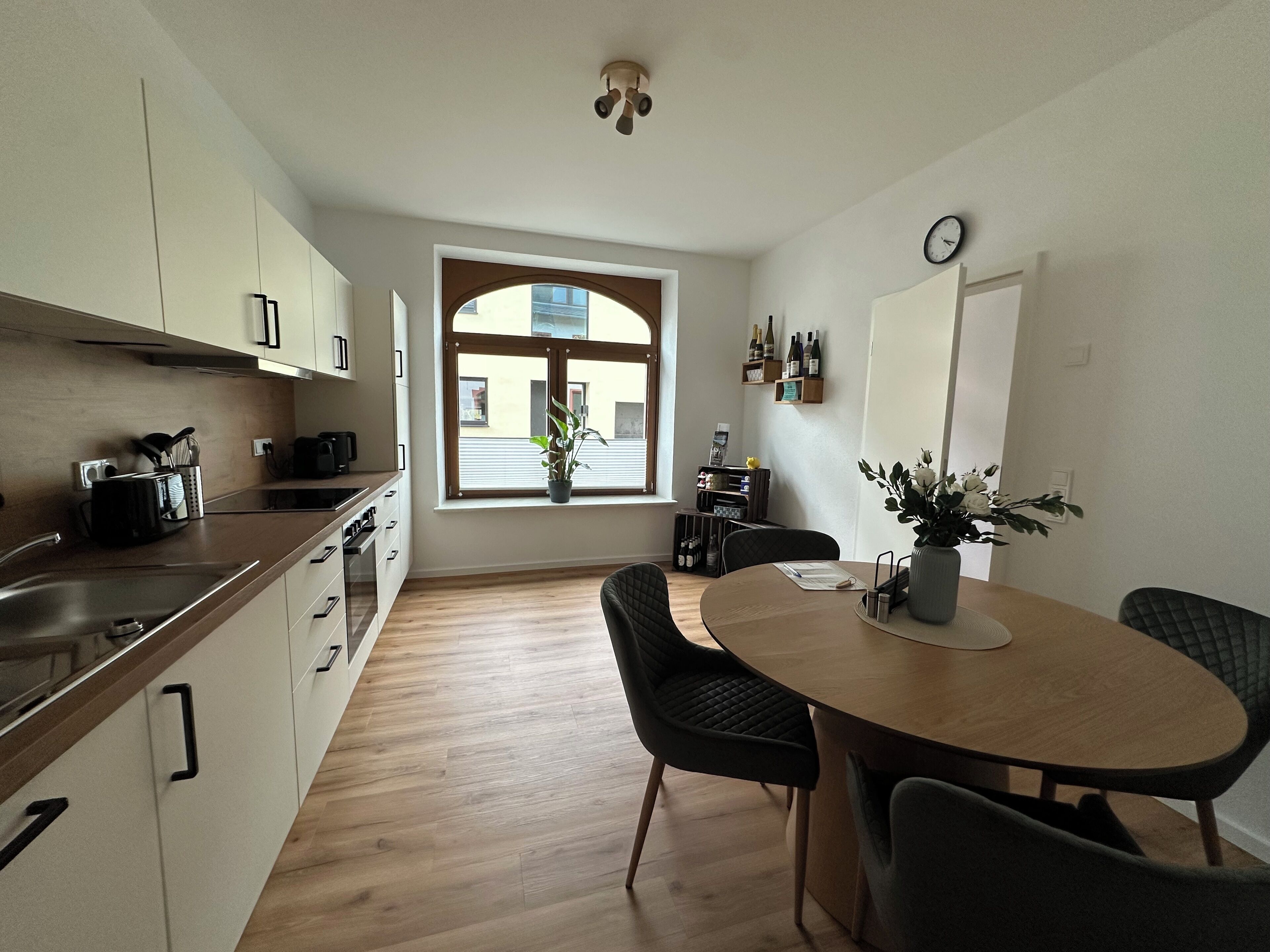 Herdplatte, Geschirrspüler