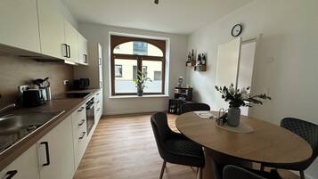 Herdplatte, Geschirrspüler