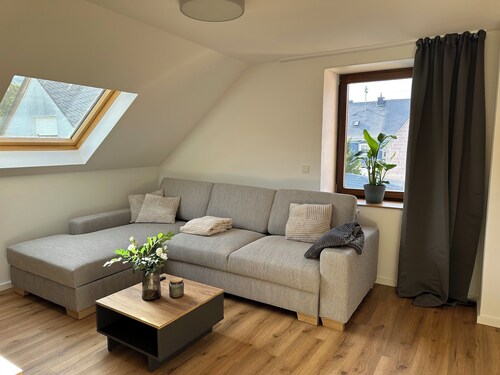 Ferienwohnung zum Goldgräber