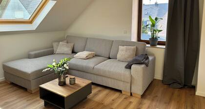 Ferienwohnung zum Goldgräber