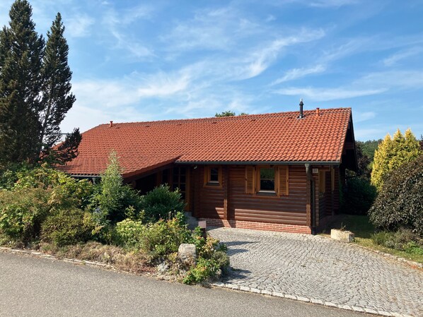 Udendørsområde