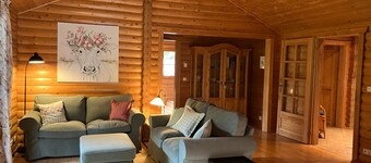 Country House 'An der Schafgasse' with Private Terrace, Garden and Wi-Fi