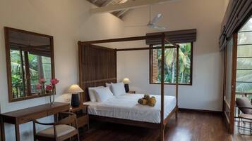 2 chambres, fer et planche à repasser, accès Internet, draps fournis