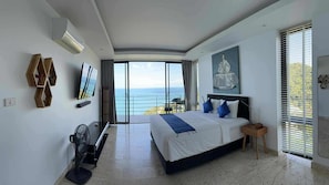 3 bedrooms, iron/ironing board, WiFi, bed sheets - Astoria Villa #2 – 3 Bed Pool Villa in Koh Samui (Chang Wat Surat Thani)