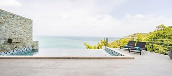 Astoria Villa #2 – 3 Bed Pool Villa in Koh Samui