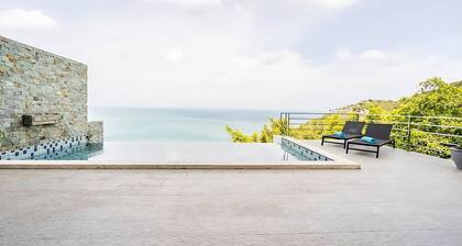 Astoria Villa #2 – 3 Bed Pool Villa in Koh Samui