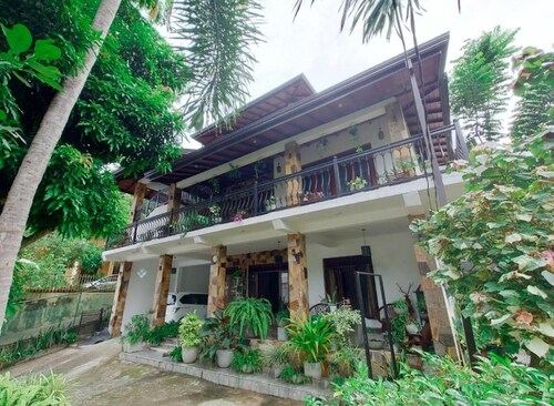 Mahaweli Haven - 5 Bedrooms Luxury House in Kandy