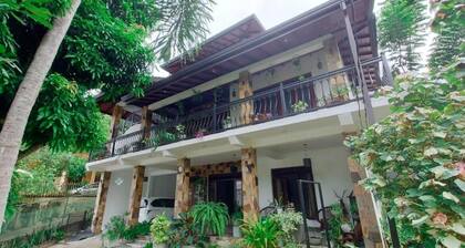 Mahaweli Haven - 5 Bedrooms Luxury House in Kandy