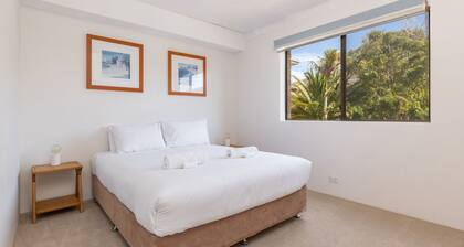 Fourwinds 8 Tuncurry