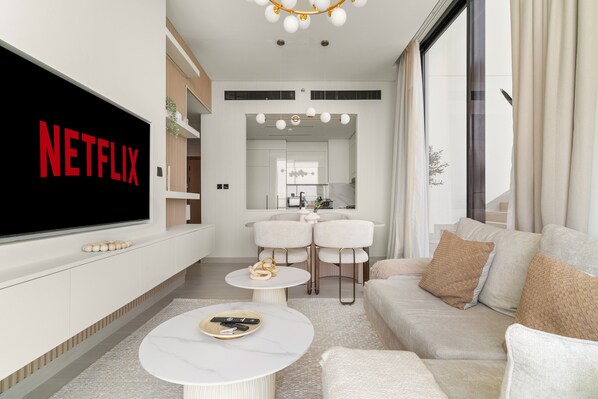 شقة | 2 عدّة غرف نوم