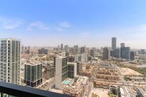 Apartment | 2 bedrooms - Binghatti Onyx - 3112 2BD (Dubai)