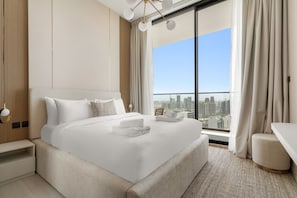 Apartment | 2 bedrooms - Binghatti Onyx - 3112 2BD (Dubai)