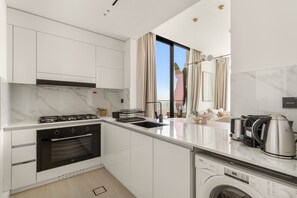 Apartment | 2 bedrooms - Binghatti Onyx - 3112 2BD (Dubai)