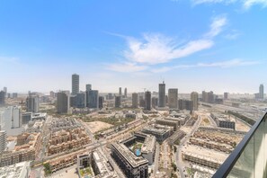 Apartment | 2 bedrooms - Binghatti Onyx - 3112 2BD (Dubai)