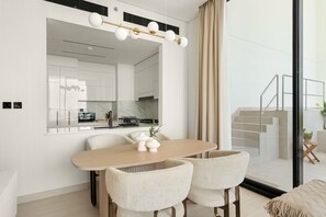 Apartment | 2 bedrooms - Binghatti Onyx - 3112 2BD (Dubai)