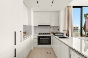 2 bedrooms - Binghatti Onyx - 3112 2BD (Dubai)