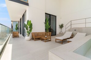 2 bedrooms - Binghatti Onyx - 3112 2BD (Dubai)