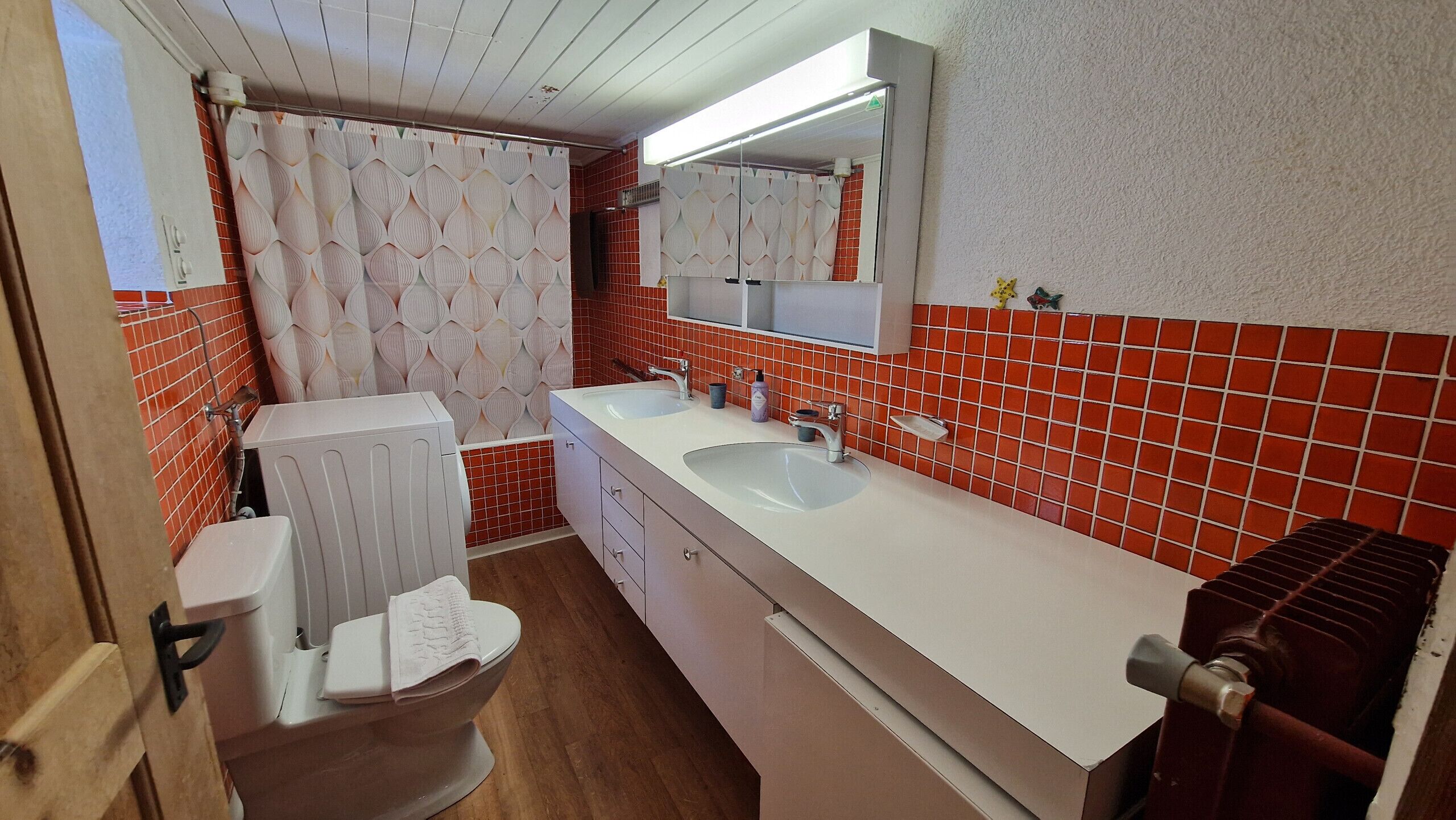 Asciugacapelli, asciugamani