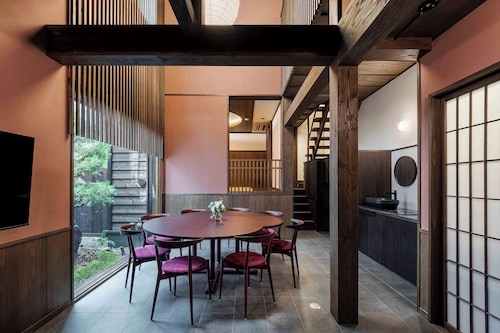 Asatoyuu Machiya House